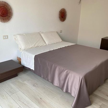 Bed and Breakfast Ajo' Da Paolo Budoni Zewnętrze zdjęcie