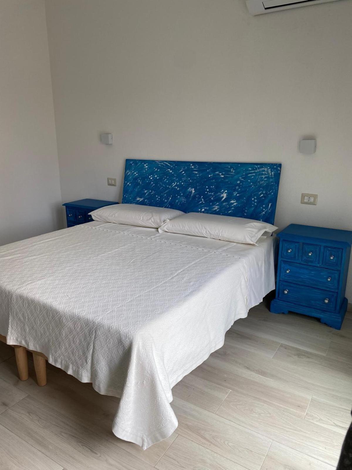 Bed and Breakfast Ajo' Da Paolo Budoni Zewnętrze zdjęcie