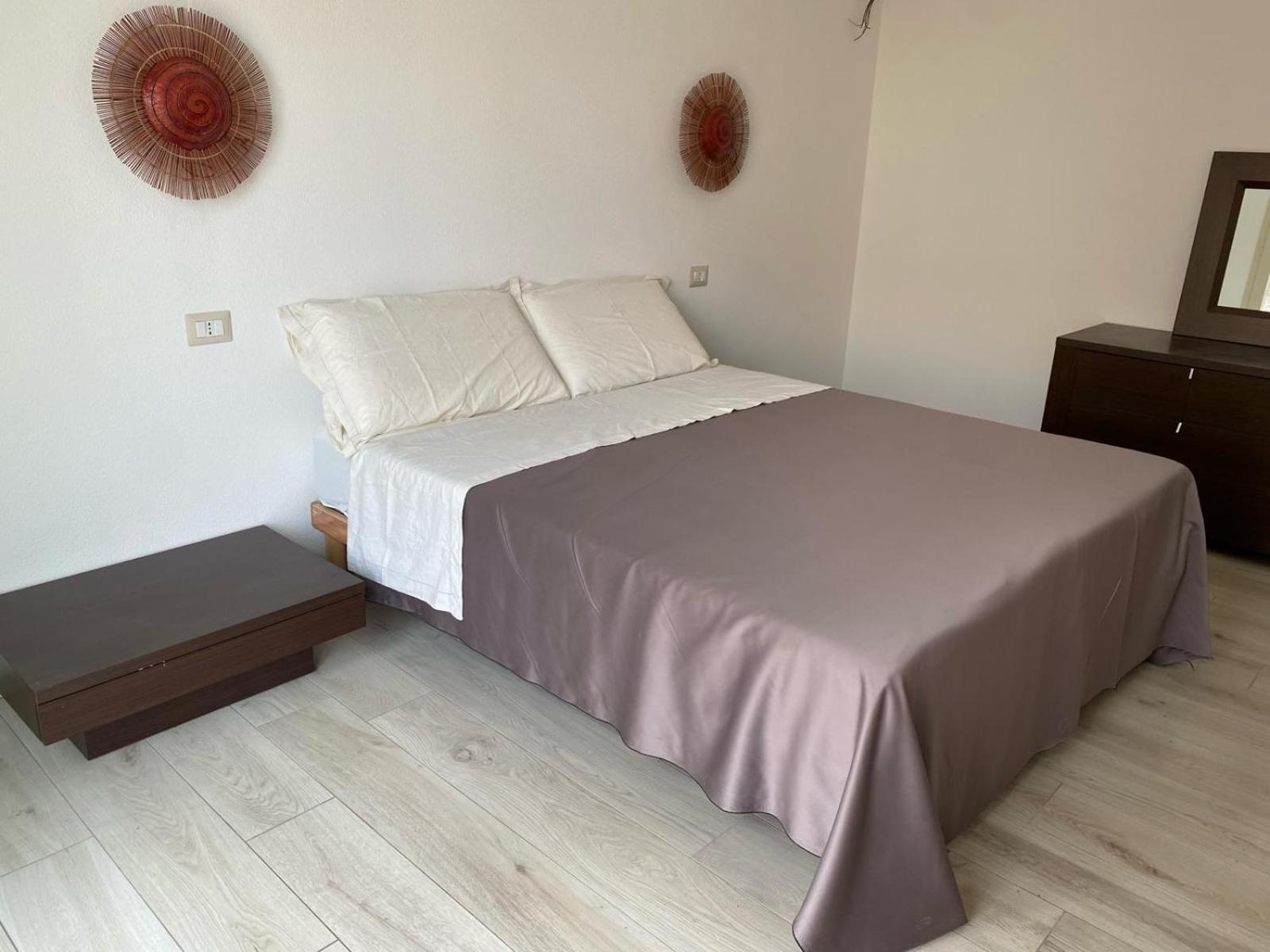 Bed and Breakfast Ajo' Da Paolo Budoni Zewnętrze zdjęcie