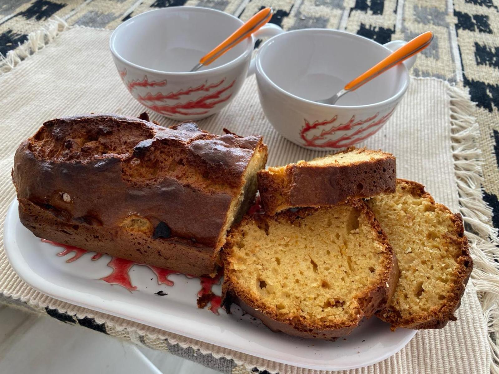 Bed and Breakfast Ajo' Da Paolo Budoni Zewnętrze zdjęcie